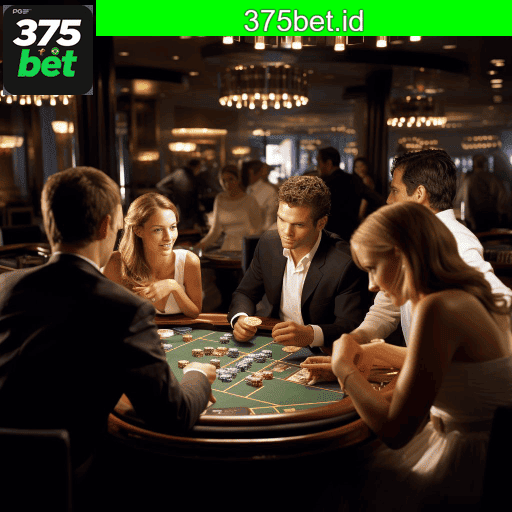 375BET Crash: Otimize Suas Decisões com Psicologia