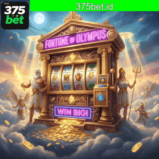 375BET: Plataforma Confiável e Profissional