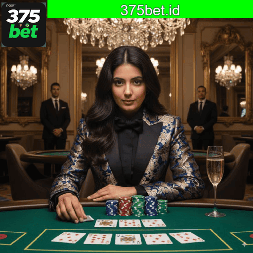 Bônus Reais com Valor Verdadeiro no 375BET: Recompensas que Você Realmente Recebe