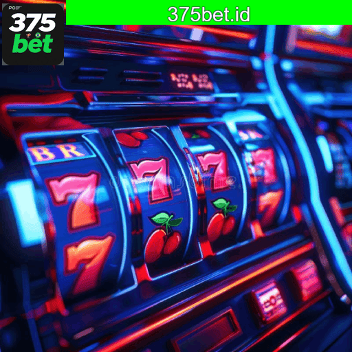 375BET: Seu Cassino Online Seguro e Rápido