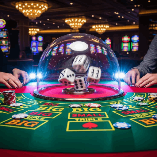 375BET: Seu Cassino Online Seguro e Rápido