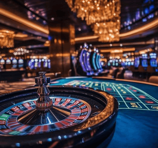 375BET: Seu Cassino Online Seguro e Rápido