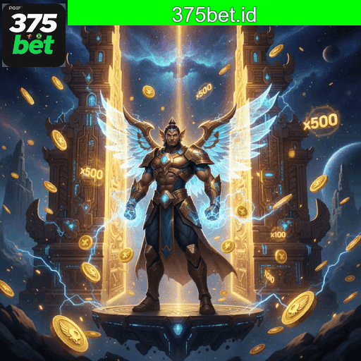 375BET: Tecnologia e Personalização para Experiência Única
