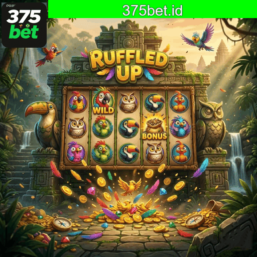 375BET: Tecnologia e Personalização para Experiência Única